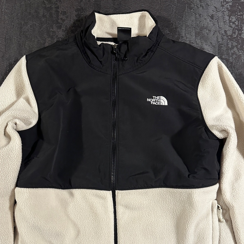 North Face Fleece